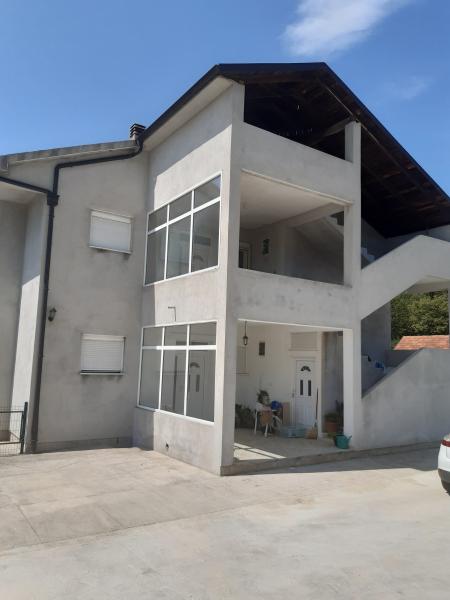 Kuća u Kotoru, 130m²
