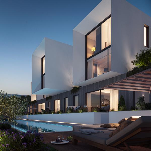Dvosoban stan u Tivtu, 151m² 2