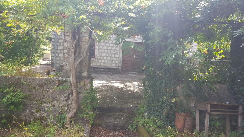 Kuća u Kotoru, 184m²