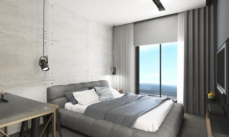 Dvosoban stan u Tivtu, 127m² 3