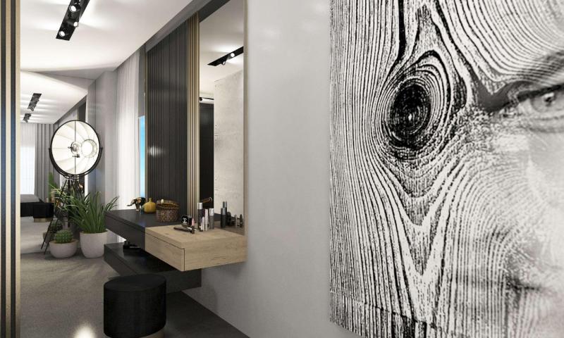 Dvosoban stan u Tivtu, 127m² 4