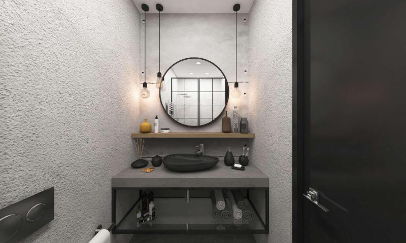 Dvosoban stan u Tivtu, 127m² 5