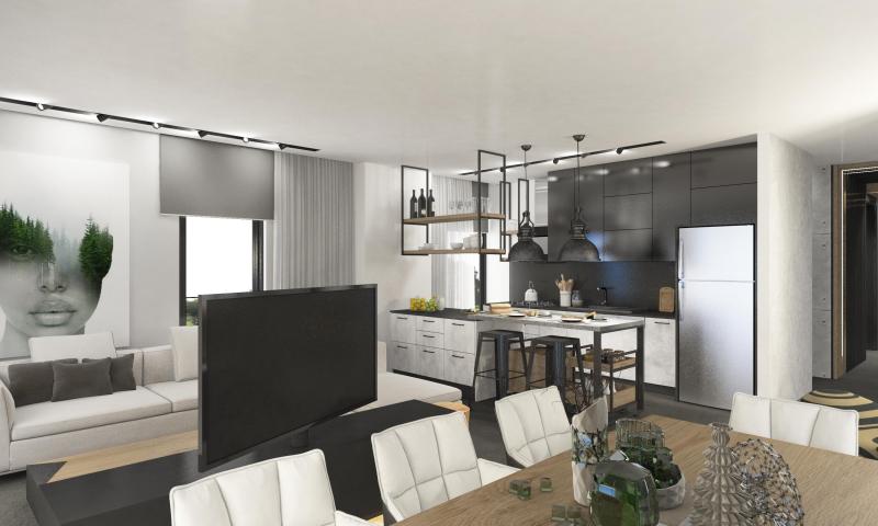 Dvosoban stan u Tivtu, 127m² 6