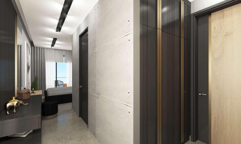 Dvosoban stan u Tivtu, 127m² 8