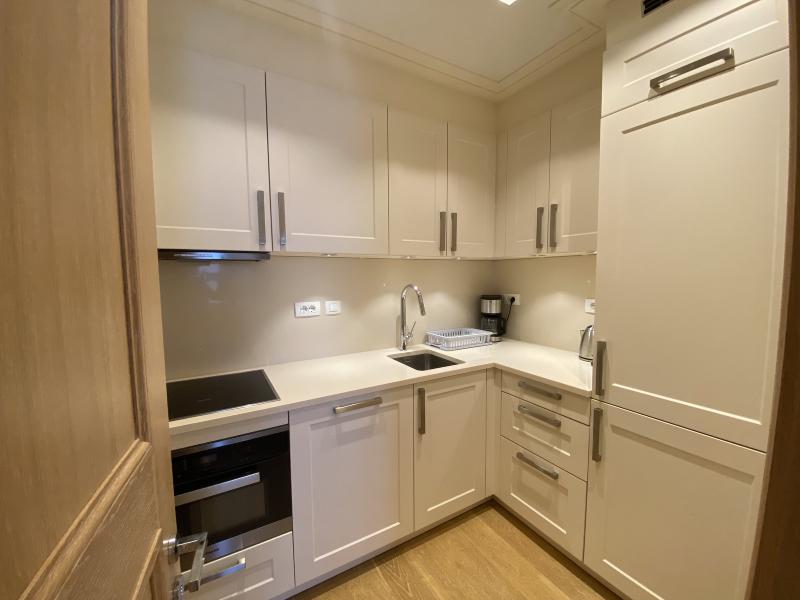 Exclusive 1-bedroom apartment in Porto Montenegro is for sale 3