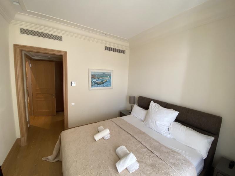 Exclusive 1-bedroom apartment in Porto Montenegro is for sale 6