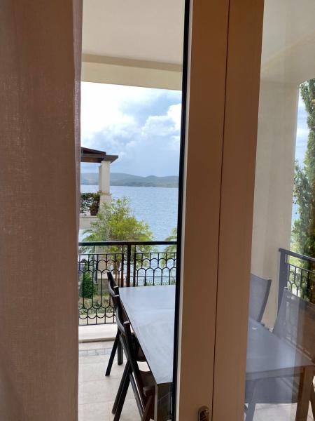 Exclusive 1-bedroom apartment in Porto Montenegro is for sale 7