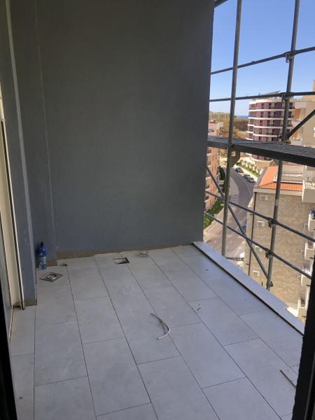 New 1-bedroom apartment in Becici, Budva is for sale 2