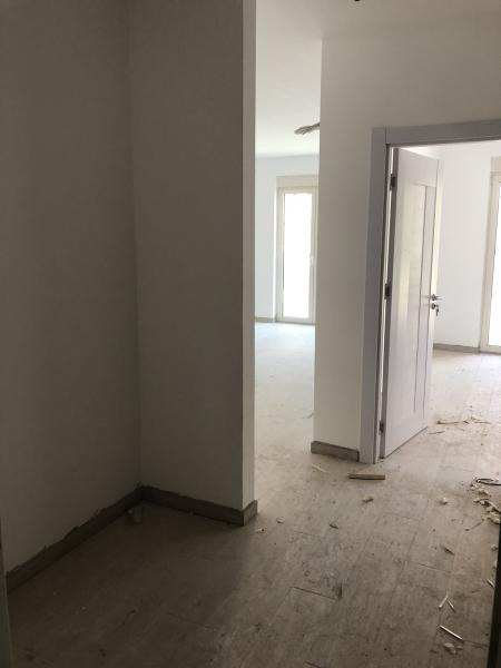 New 1-bedroom apartment in Becici, Budva is for sale 4
