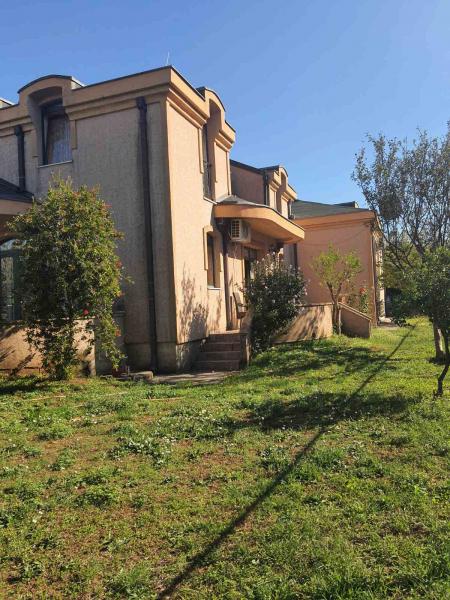 Fully furnished house in an excellent location in Podgorica for rent 2