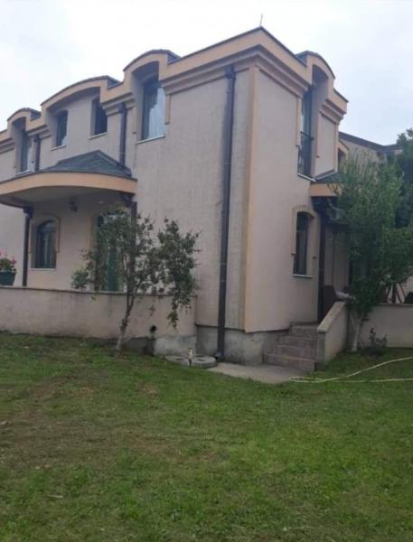Fully furnished house in an excellent location in Podgorica for rent 4