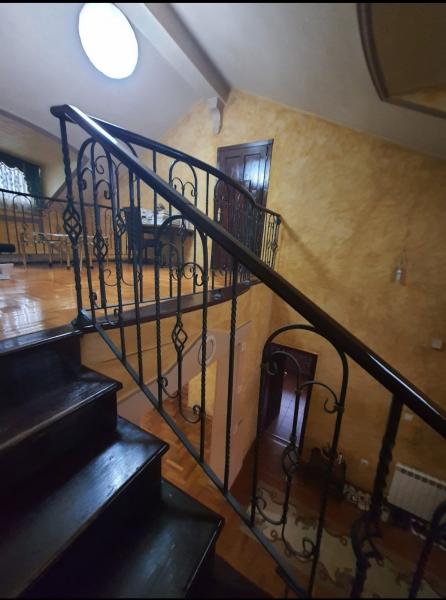 Fully furnished house in an excellent location in Podgorica for rent 6
