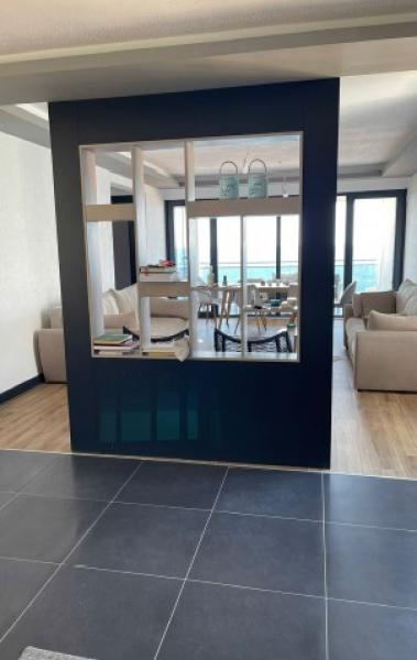 Luxury 3-bedroom apartment in Budva is for sale 3