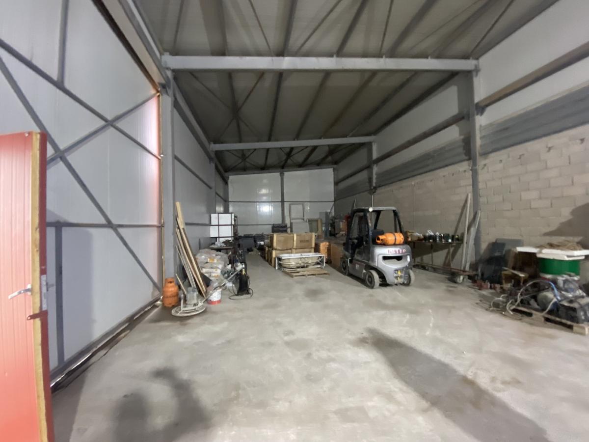 Warehouse space in Radanovici, Kotor for rent 3