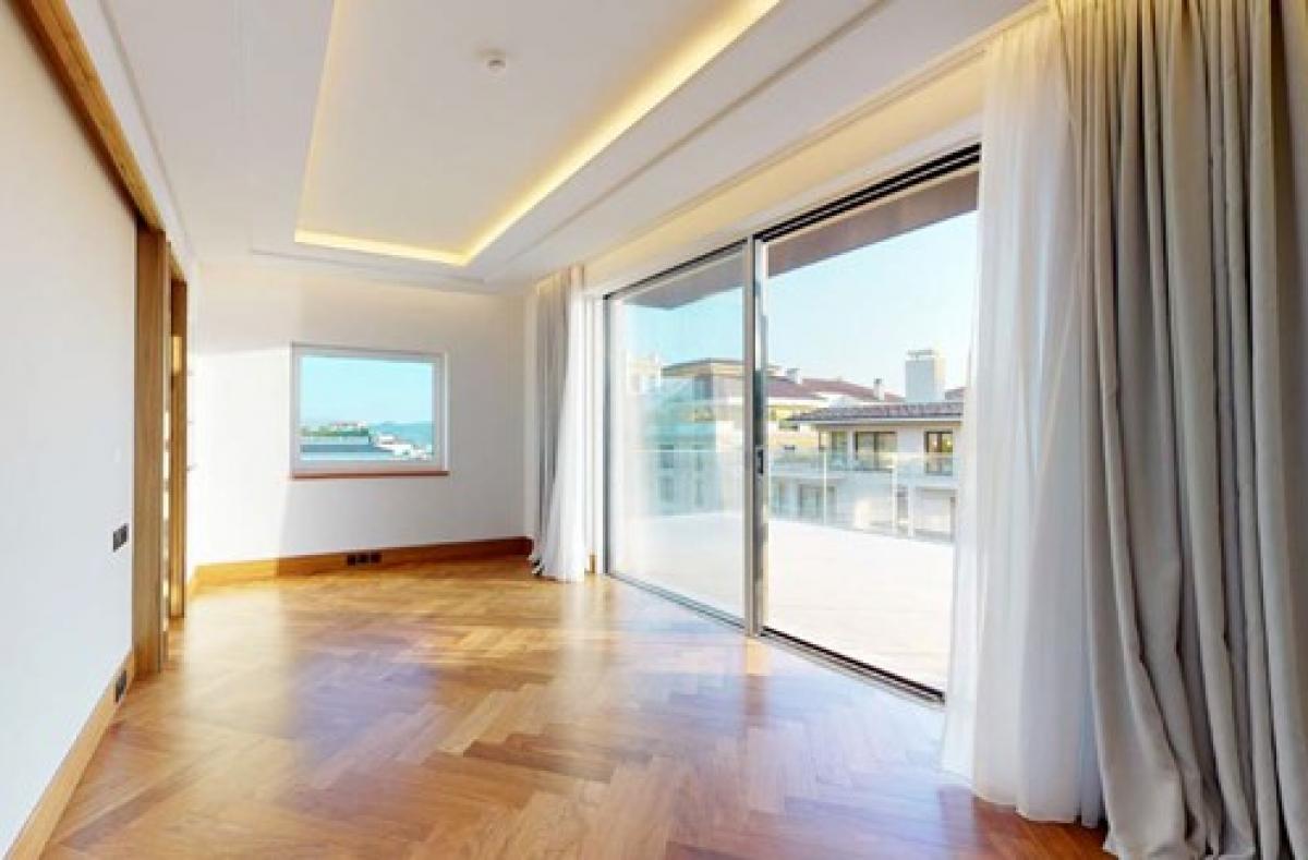 Exclusive penthouse in Porto Montenegro, Tivat is for sale 2