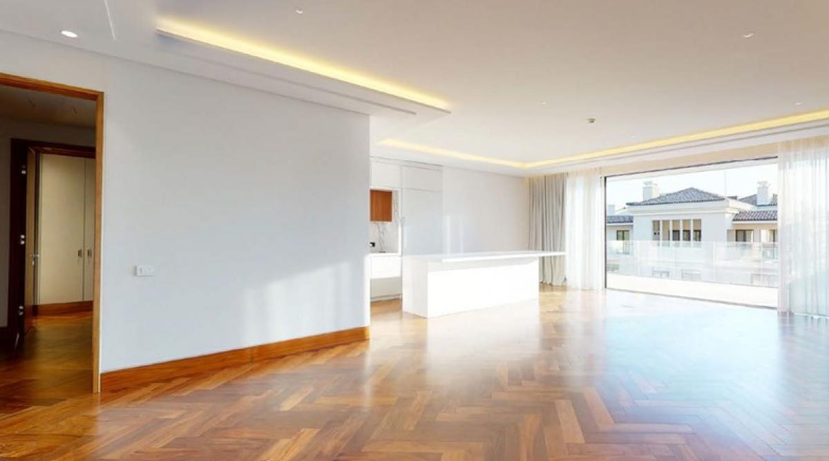 Exclusive penthouse in Porto Montenegro, Tivat is for sale 3