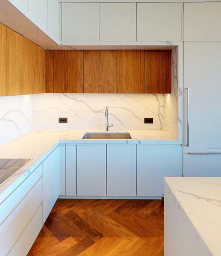Exclusive penthouse in Porto Montenegro, Tivat is for sale 4