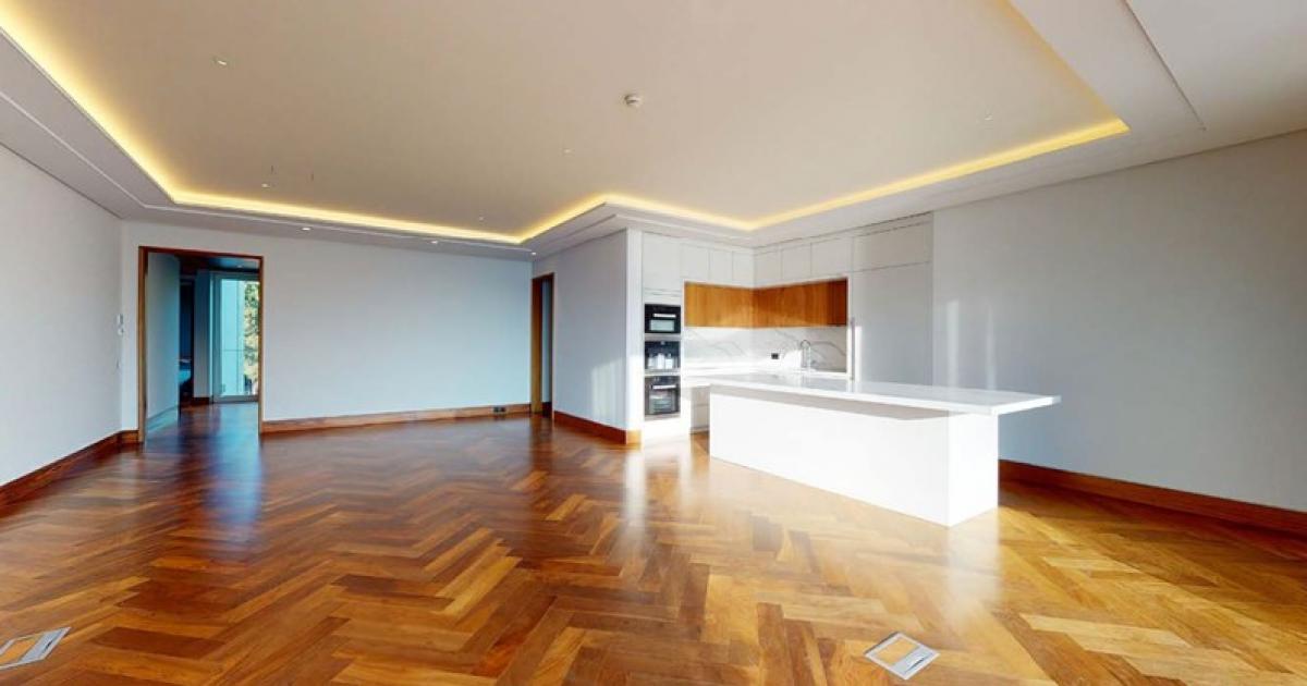 Exclusive penthouse in Porto Montenegro, Tivat is for sale 5
