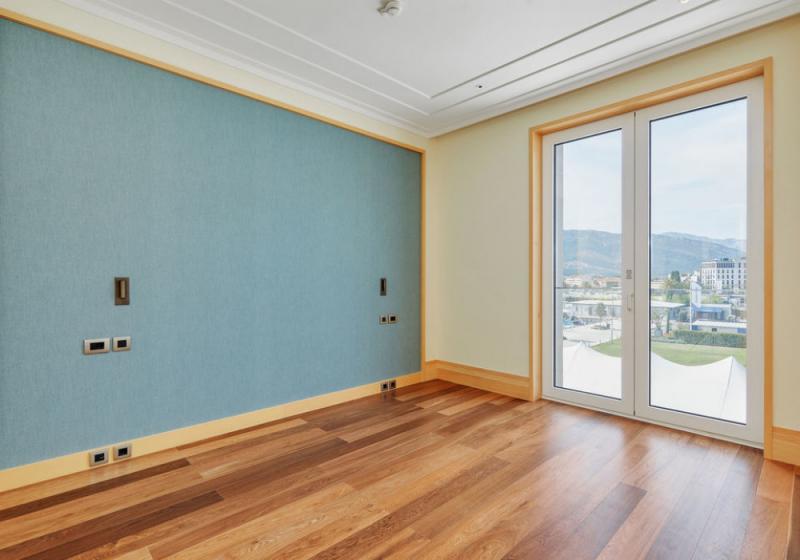 One bedroom apartment in Porto Montenegro 7