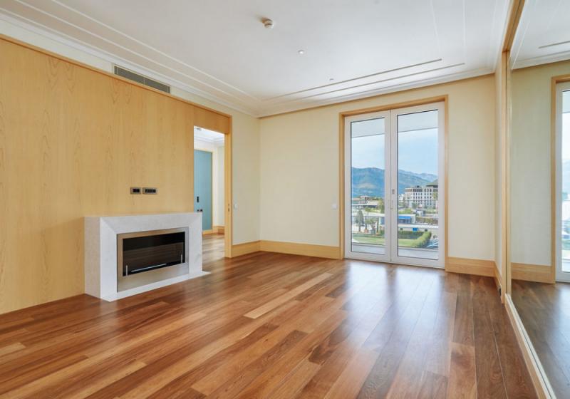 Dvosoban stan u Tivtu, 128m² 5