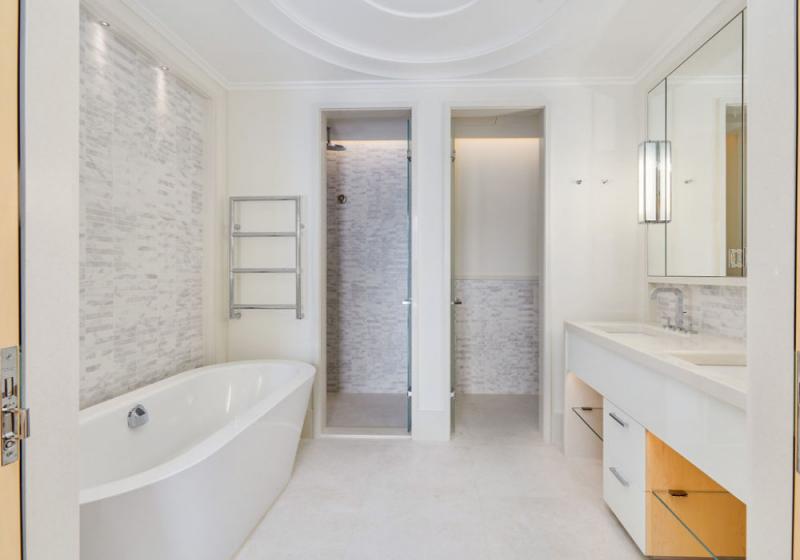 Dvosoban stan u Tivtu, 128m² 6