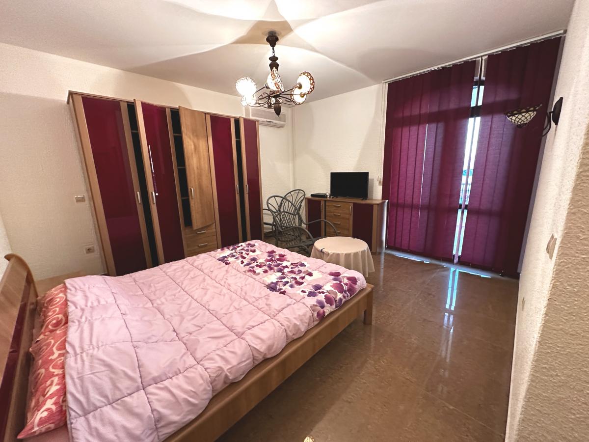 Beautiful villa with a view of the sea in Petrovac is for sale 8