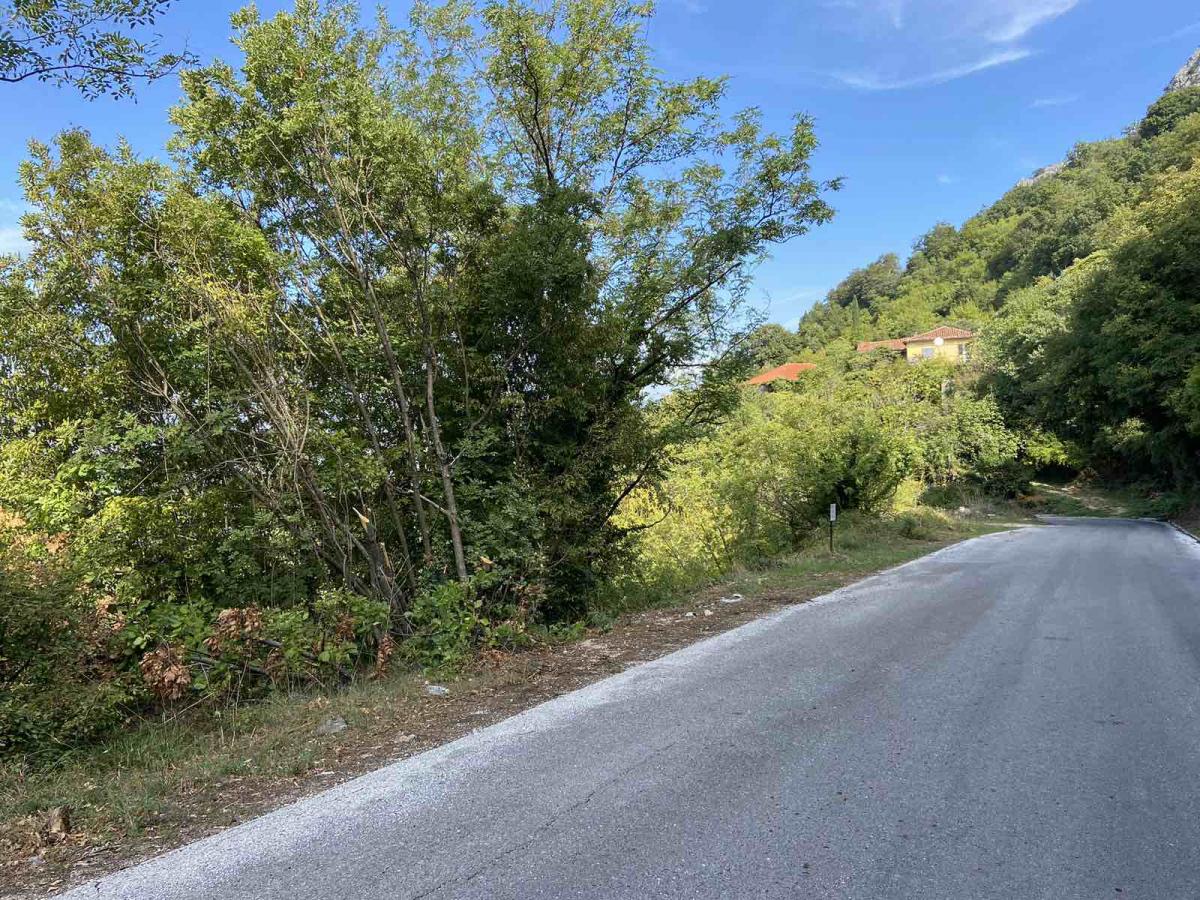 Urbanized plot with a view of Lake Skadar is for sale 3