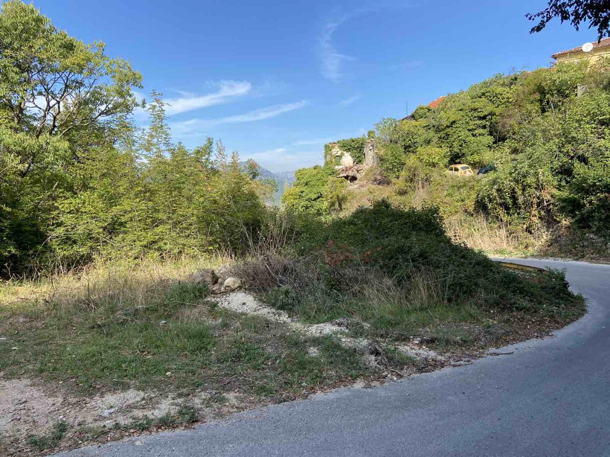 Urbanized plot with a view of Lake Skadar is for sale 4