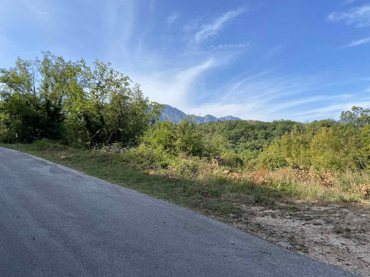Urbanized plot with a view of Lake Skadar is for sale 5