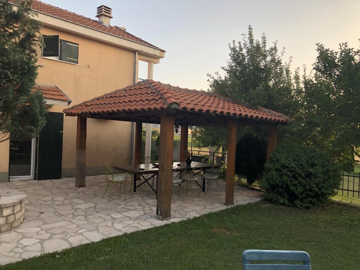 Kuća u Nikšiću, 140m² 2