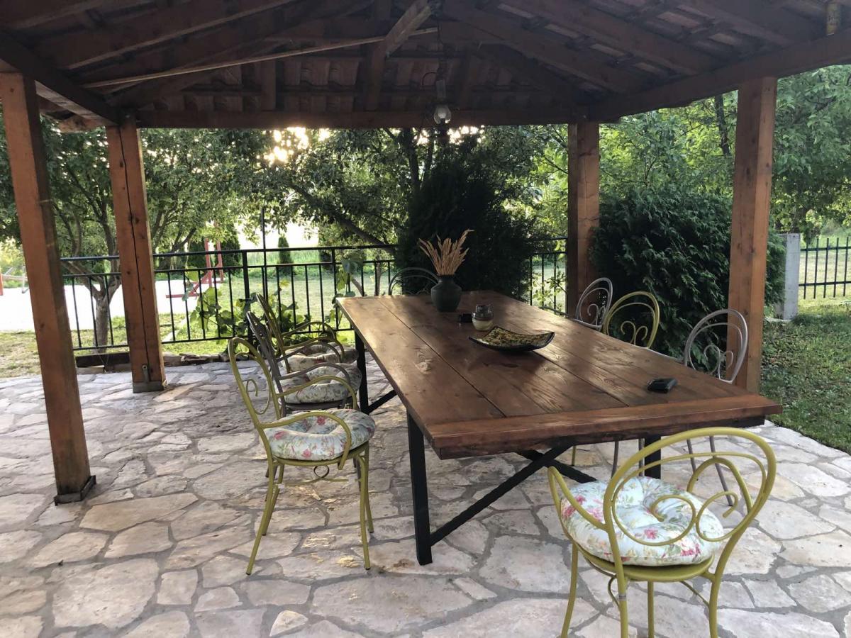 Kuća u Nikšiću, 140m² 4
