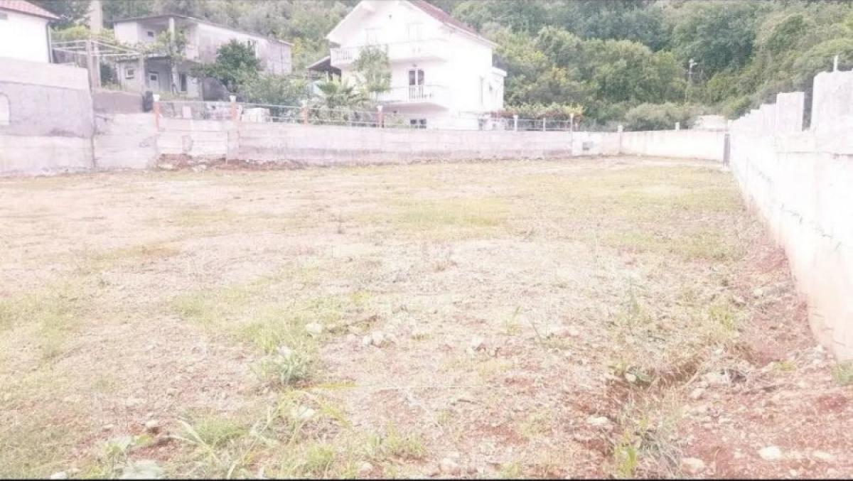 Urbanized plot in an excellent location in Herceg Novi for sale 4