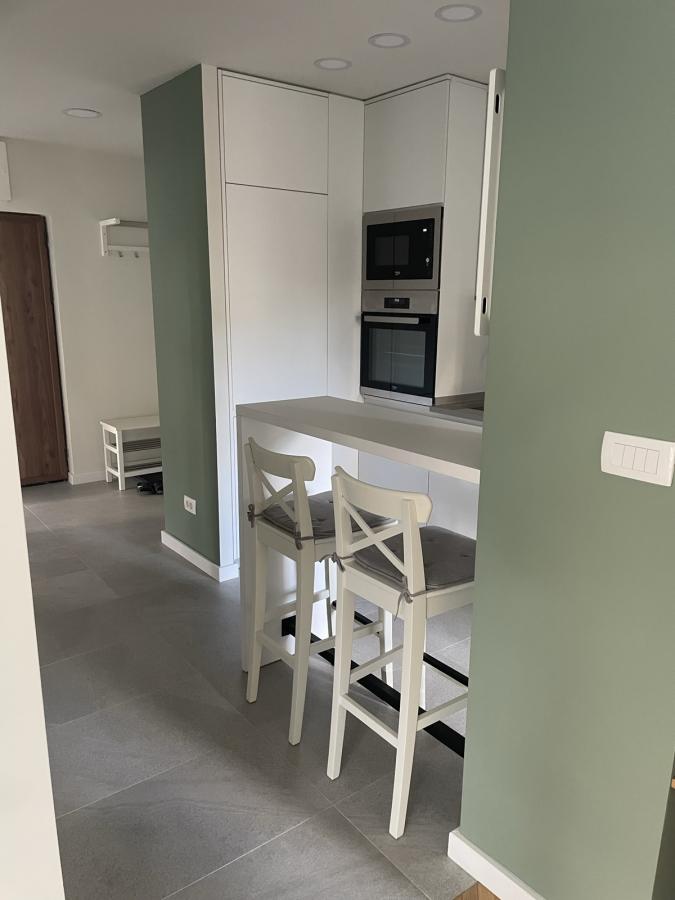 Modern 2-bedroom in an excellent location in Tivat for rent 3