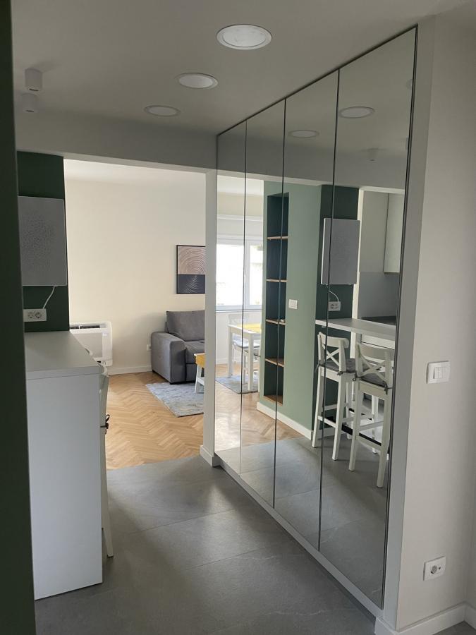 Modern 2-bedroom in an excellent location in Tivat for rent 4