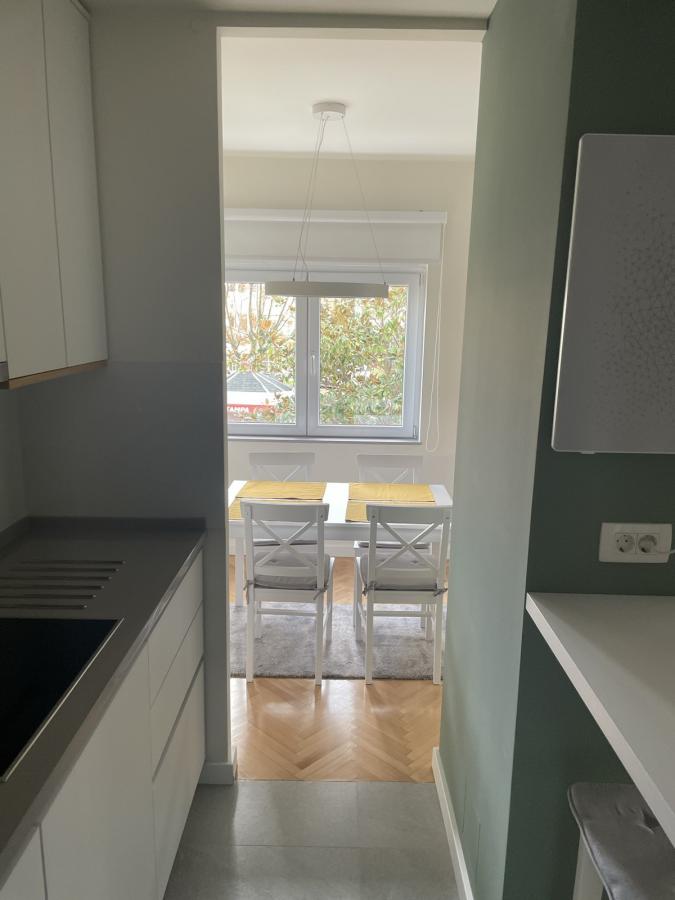 Modern 2-bedroom in an excellent location in Tivat for rent 5