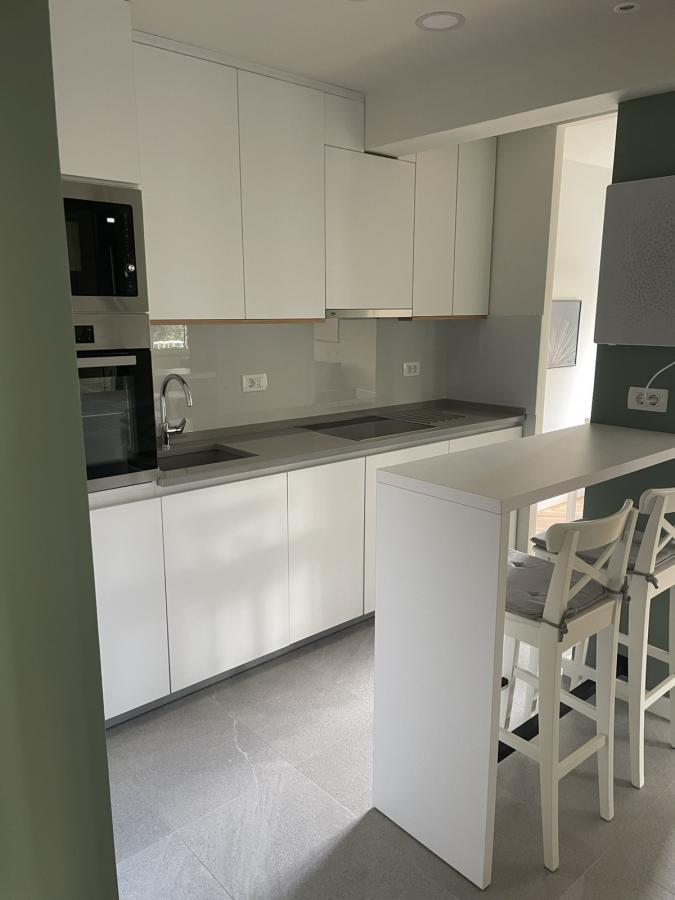 Modern 2-bedroom in an excellent location in Tivat for rent 6