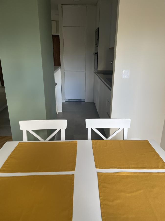 Modern 2-bedroom in an excellent location in Tivat for rent 8