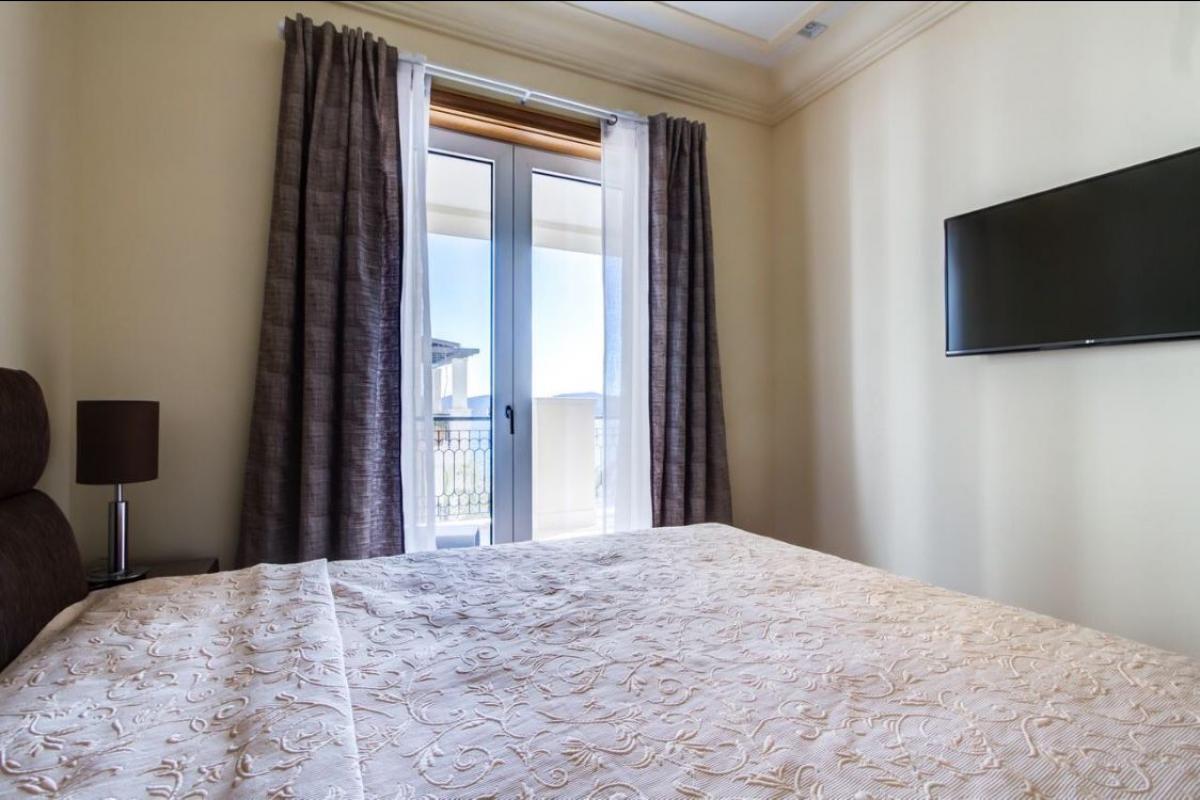 Exclusive 2-bedroom apartment in Porto Montenegro, Tivat is for sale 11