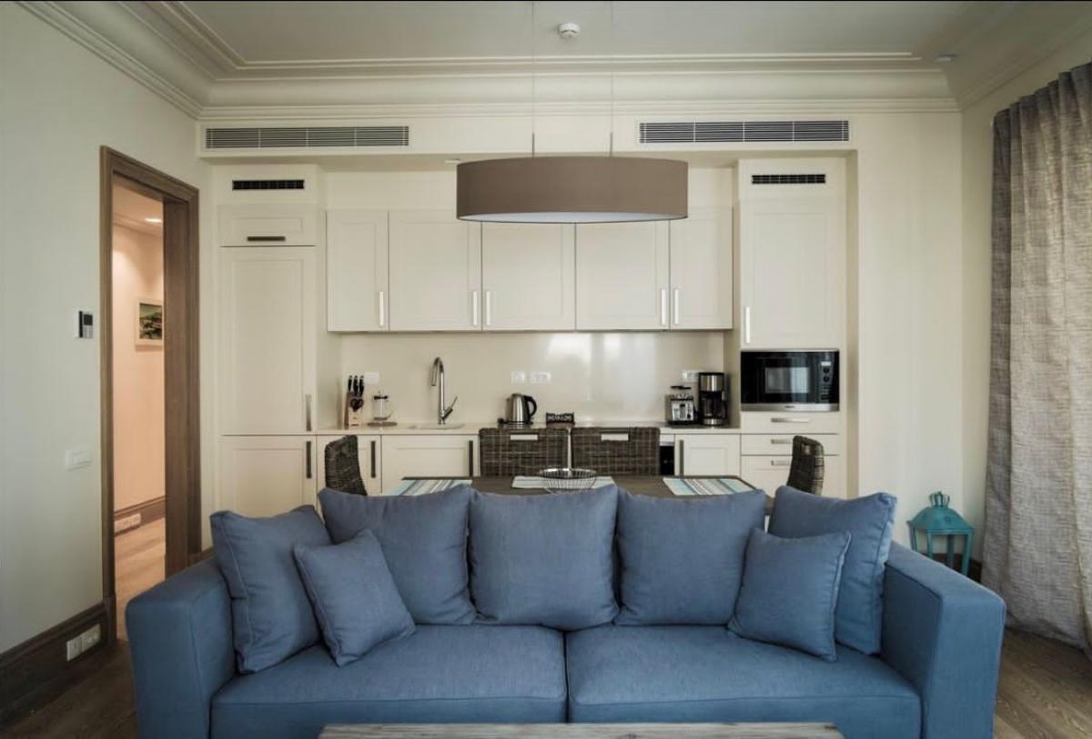 Exclusive 2-bedroom apartment in Porto Montenegro, Tivat is for sale 3