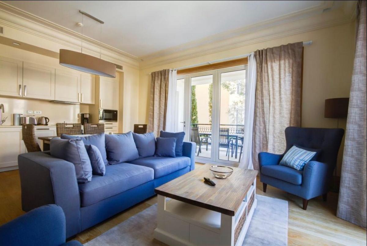 Exclusive 2-bedroom apartment in Porto Montenegro, Tivat is for sale 4