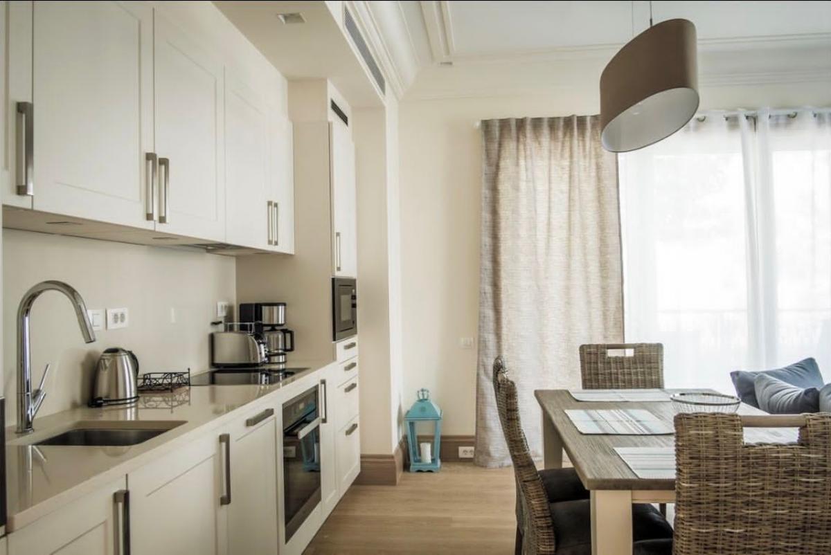 Exclusive 2-bedroom apartment in Porto Montenegro, Tivat is for sale 5