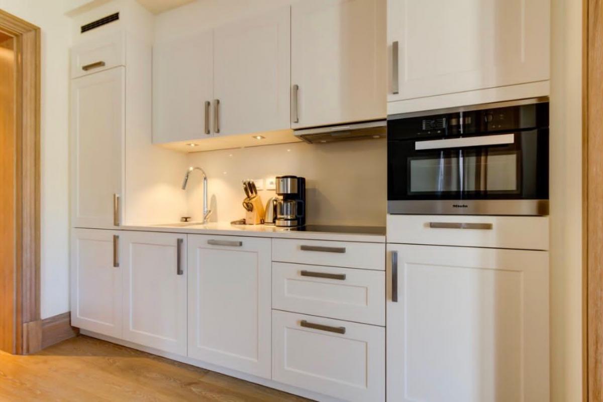 Exclusive 2-bedroom apartment in Porto Montenegro, Tivat is for sale 6