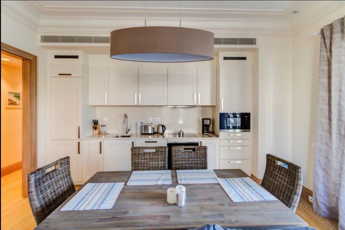 Exclusive 2-bedroom apartment in Porto Montenegro, Tivat is for sale 7