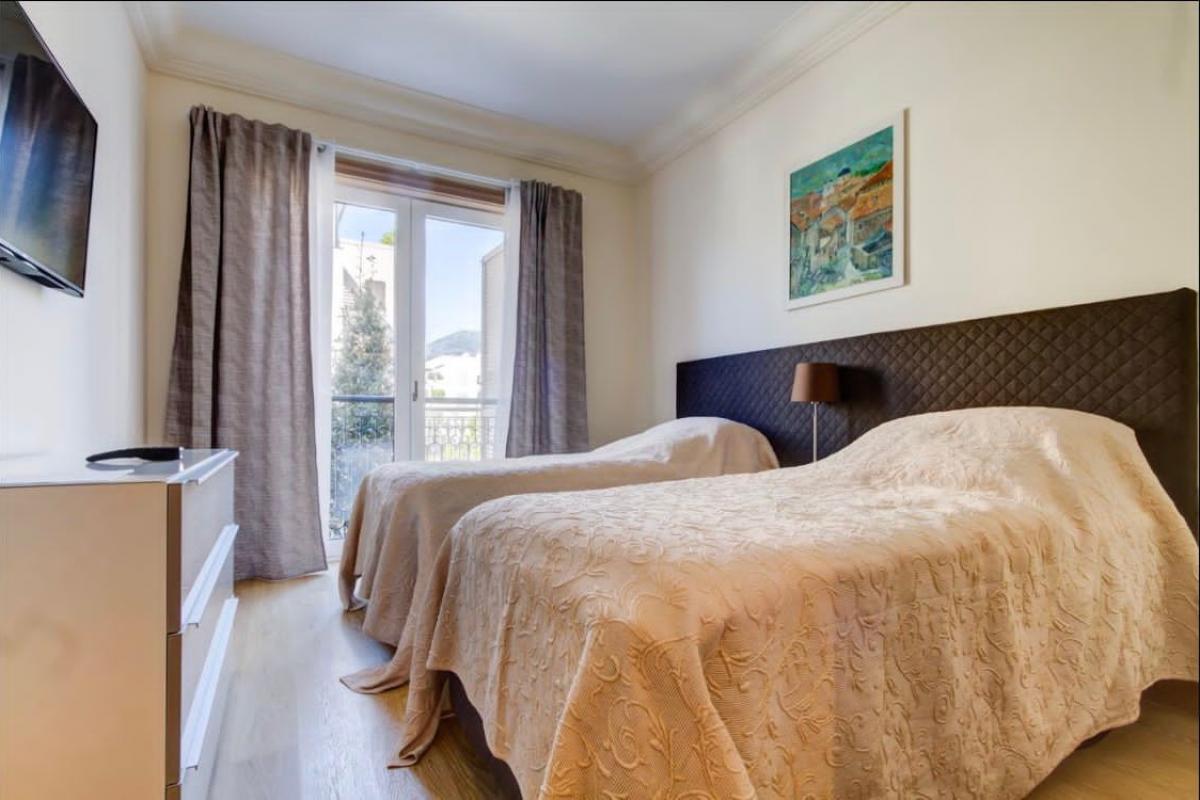 Exclusive 2-bedroom apartment in Porto Montenegro, Tivat is for sale 9