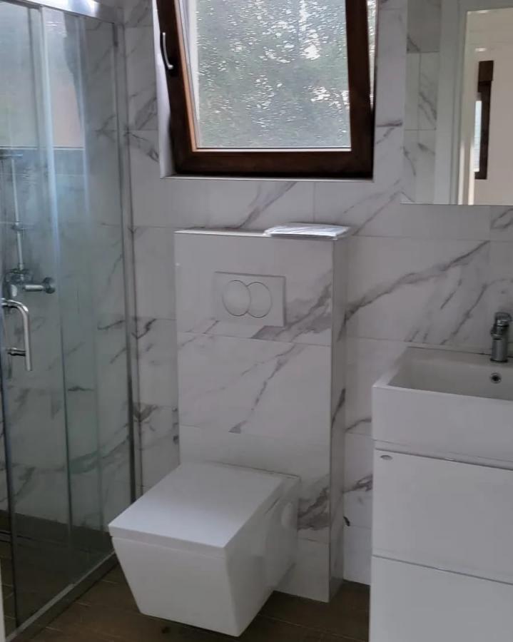 New 1-bedroom apartment in Herceg Novi for sale 5