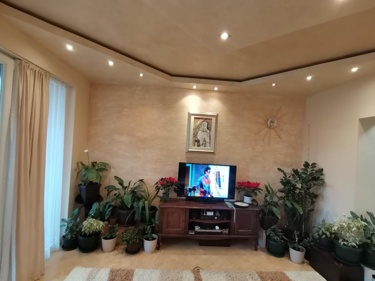 Fully furnished 2-bedroom apartment with a beautiful sea view in Kotor is for sale 5