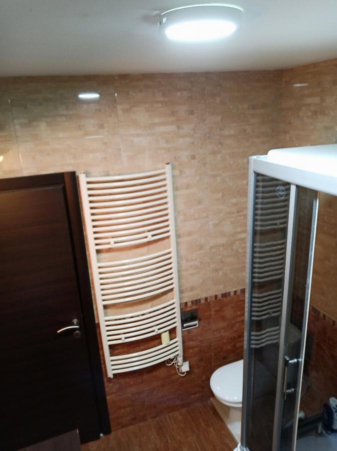Fully furnished 2-bedroom apartment with a beautiful sea view in Kotor is for sale 8