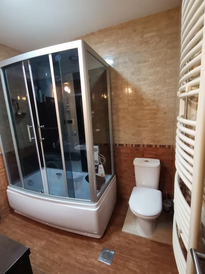Fully furnished 2-bedroom apartment with a beautiful sea view in Kotor is for sale 9