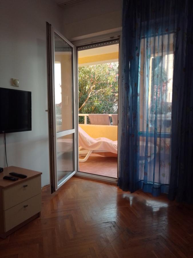 Jednosoban stan u Budvi, 49m² 2