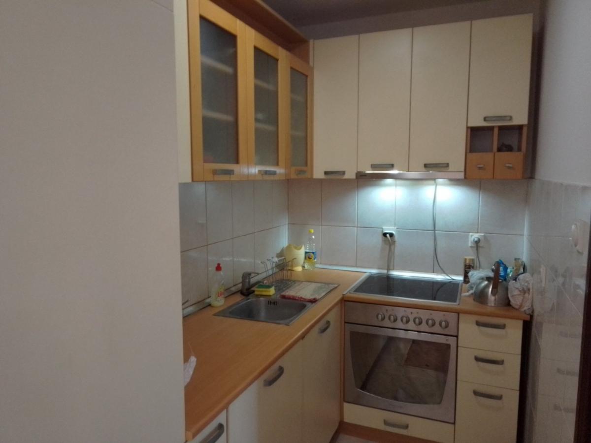 Jednosoban stan u Budvi, 49m² 4